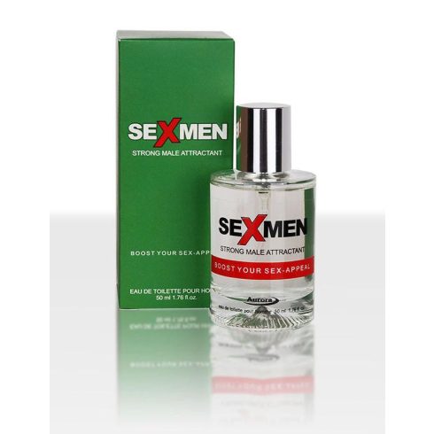 Sexmen 50 ml for men 914-00028