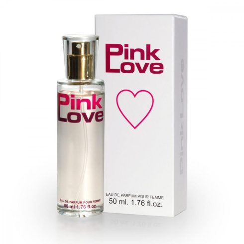 Pink Love 50 ml for women 914-00030