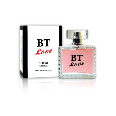BT Love 100 ml for women ~ 914-00032