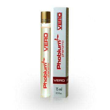 Phobium Pheromo VERO 15 ml for women 914-00036