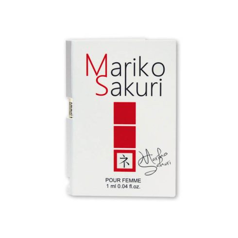 Mariko Sakuri 1ml. 914-00053