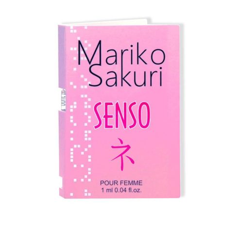 Mariko Sakuri SENSO 1ml. 914-00055