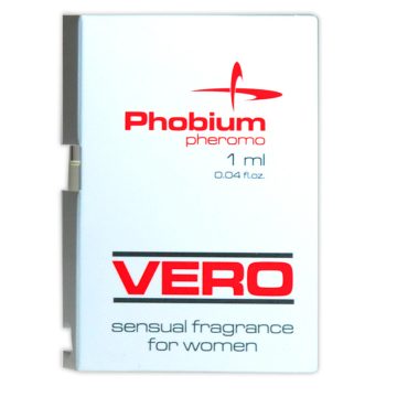 PHOBIUM VERO for women 1ml. ~ 914-00057