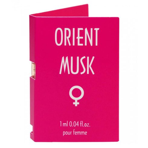 Orient Musk 1ml. ~ 914-00061