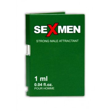 Sexmen 1ml. ~ 914-00062