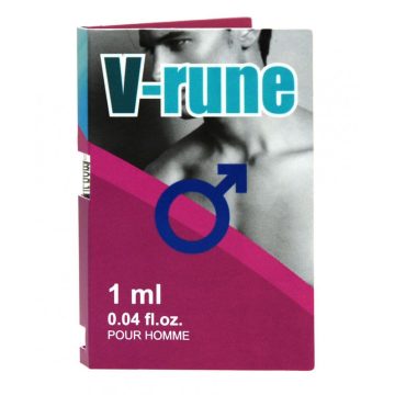 V-rune 1ml.men ~ 914-00066