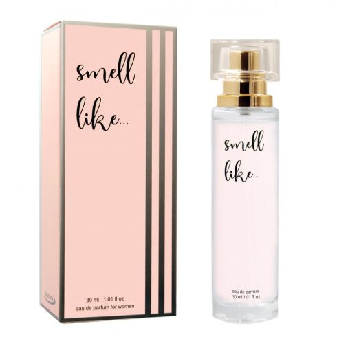 Smell Like 02 - 30ml. WOMAN ~ 914-00081