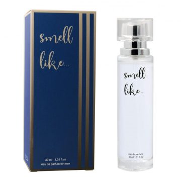 Smell Like 11 - 30ml. MAN ~ 914-00084