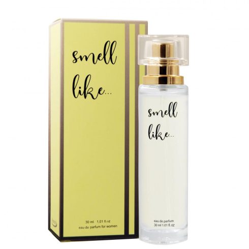 Smell Like 08 - 30ml. WOMEN ~ 914-00098