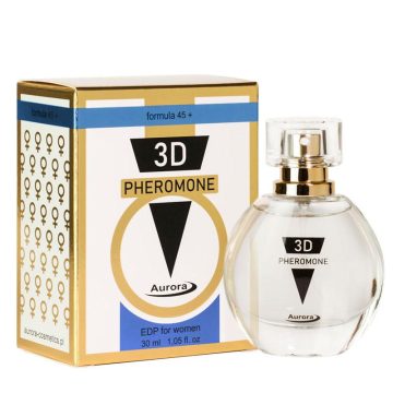 3D Pheromone for women 45 plus ~ 914-00102