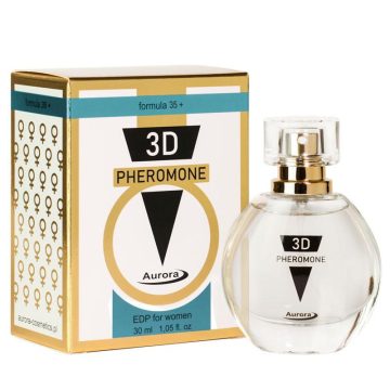 3D Pheromone for women 35 plus ~ 914-00103