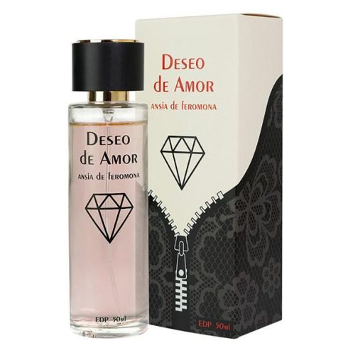 Deseo De Amor 50 ml ~ 914-00107