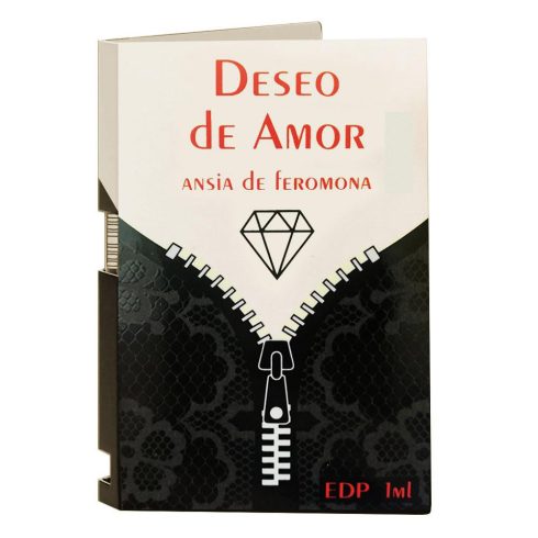Deseo De Amor 1ml. ~ 914-00117