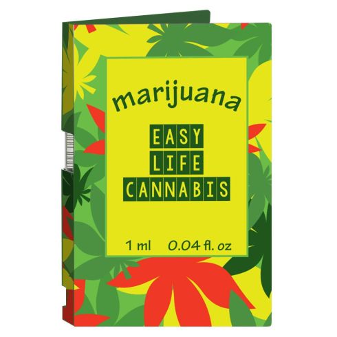 Marijuana 1ml EDT ~ 914-00127