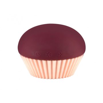 Clitoral Stimulator Cherry Cupcake 9210-01lola