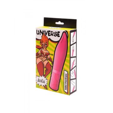   Rechargeable Vibrator Universe BonBon’s Powerful Spear Pink 9603-03lola