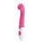 Vibrator PRETTY LOVE CHARLES Silicone 30 function pink BI-014221