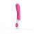 Vibrator PRETTY LOVE - DANIEL Silicone 30 function voice control pink BI-014242