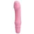 Vibrator Mini PRETTY LOVE STEV Silicone 10 function pink BI-014510-1