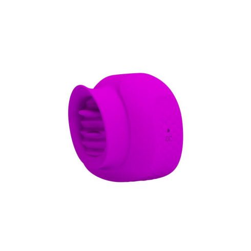 PRETTY LOVE - ESTELLE USB 12 Functions purple BI-014753