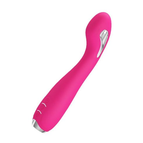 PRETTY LOVE - Hector, 7 vibration functions 5 electric shock functions BI-014765-1
