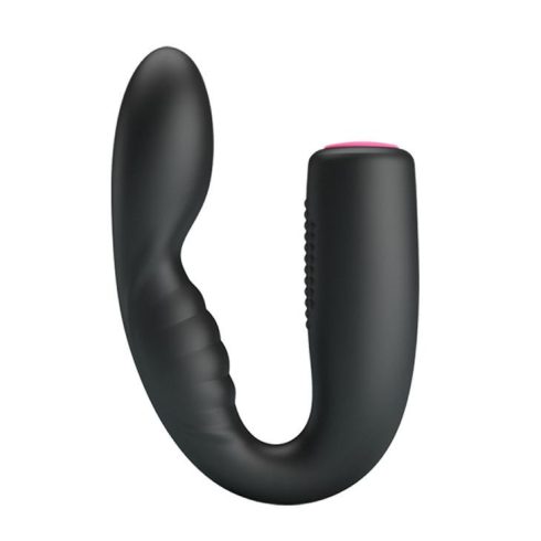 PRETTY LOVE -QUINTION, 12 vibration functions Bendable Memory function BI-040069-1