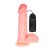BAILE - REALISTIC MALE COCK AND TIGHT ASS, Vibration Suction base ~ BW-008017A