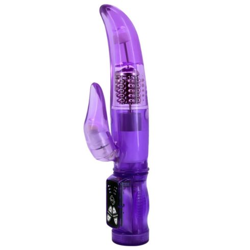 BAILE- Perfect To Enjoy, 3 vibration functions 3 rotation functions ~ BW-037020