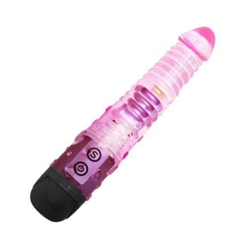 BAILE- GIVE YOU LOVER, 10 vibration functions ~ BW-041010