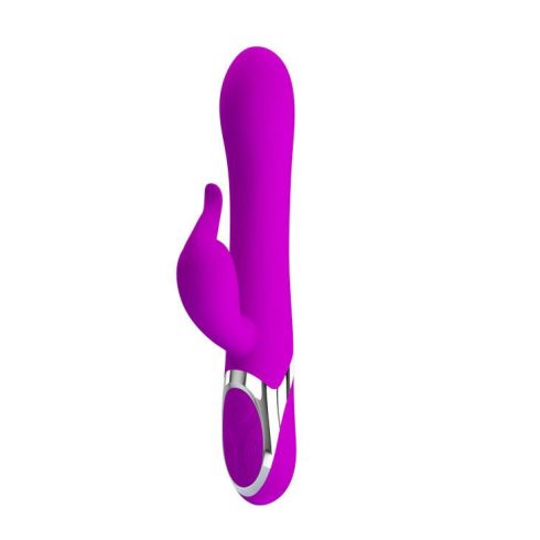 PRETTY LOVE - NEIL USB 12 function inflatable BW-072002
