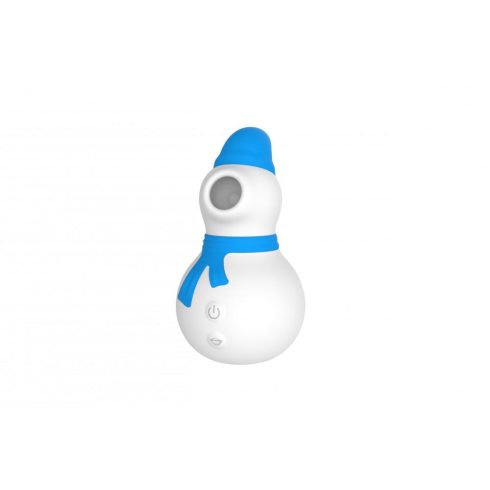 Snowman Blue USB 10 functions ~ CN-934332829